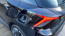 MG MG4 125kW SE [Nav] EV 49kWh 5dr Auto Electric Hatchback